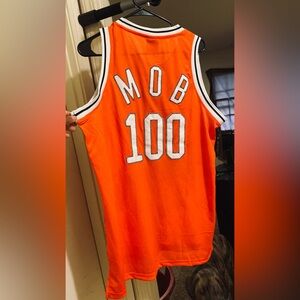 ATSUKO “MOB PSYCHO 100” Jersey